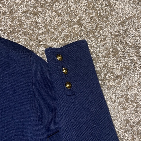 Sweater Blazer - Picture 4 of 4